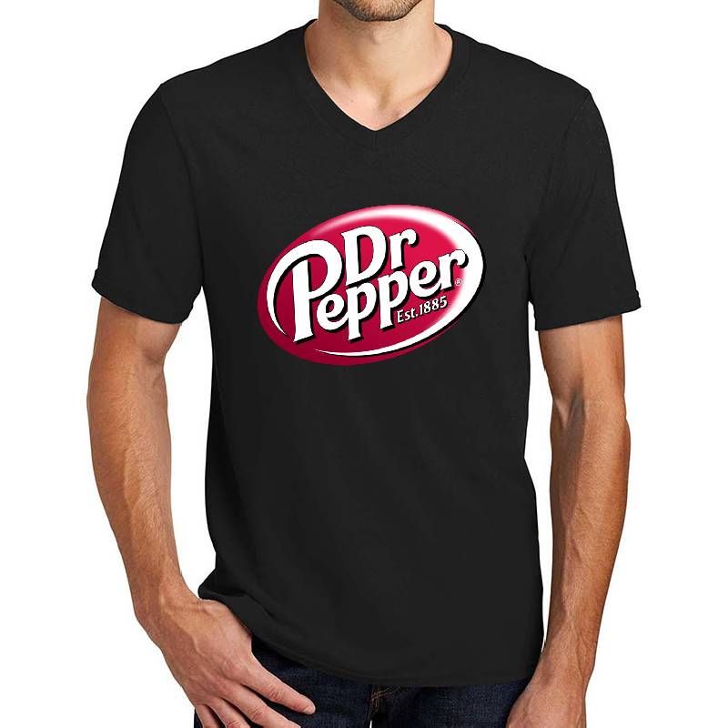 Dr. Pepper Logo Women Underwear Panties
