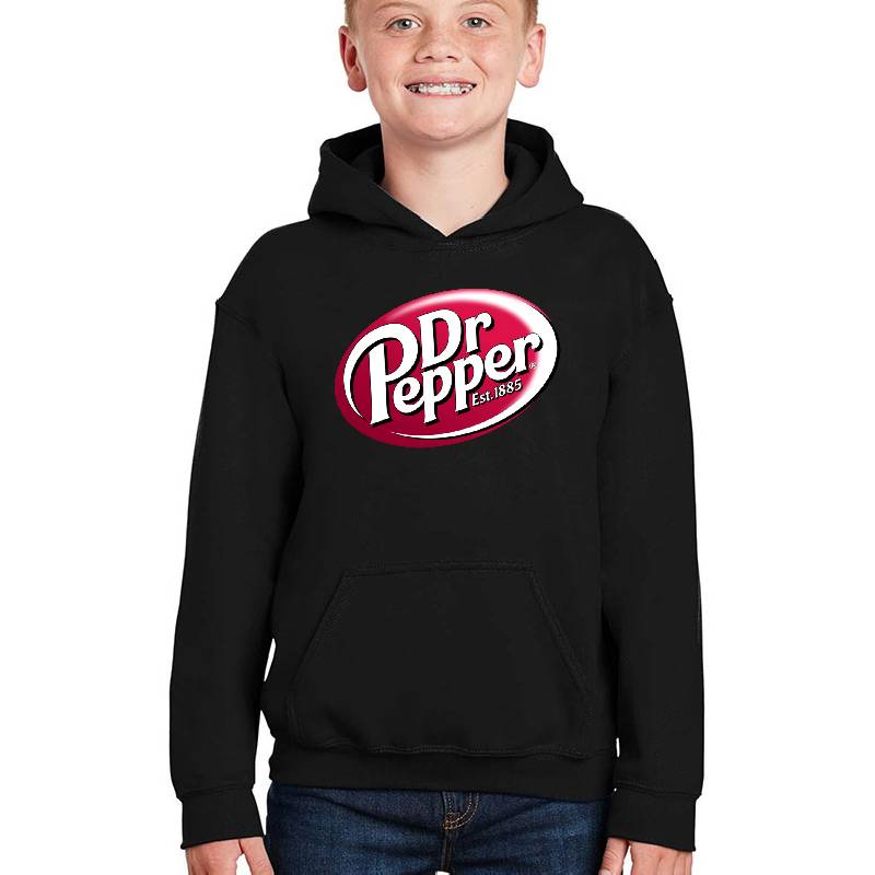 Dr. Pepper Logo Women Underwear Panties