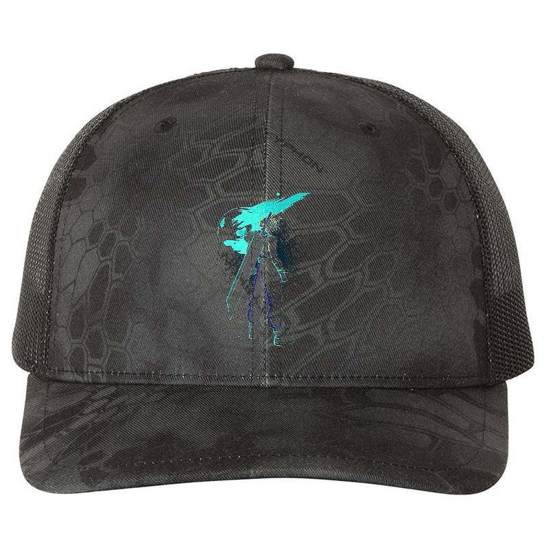 Shadow of Meteor Unisex T-shirts