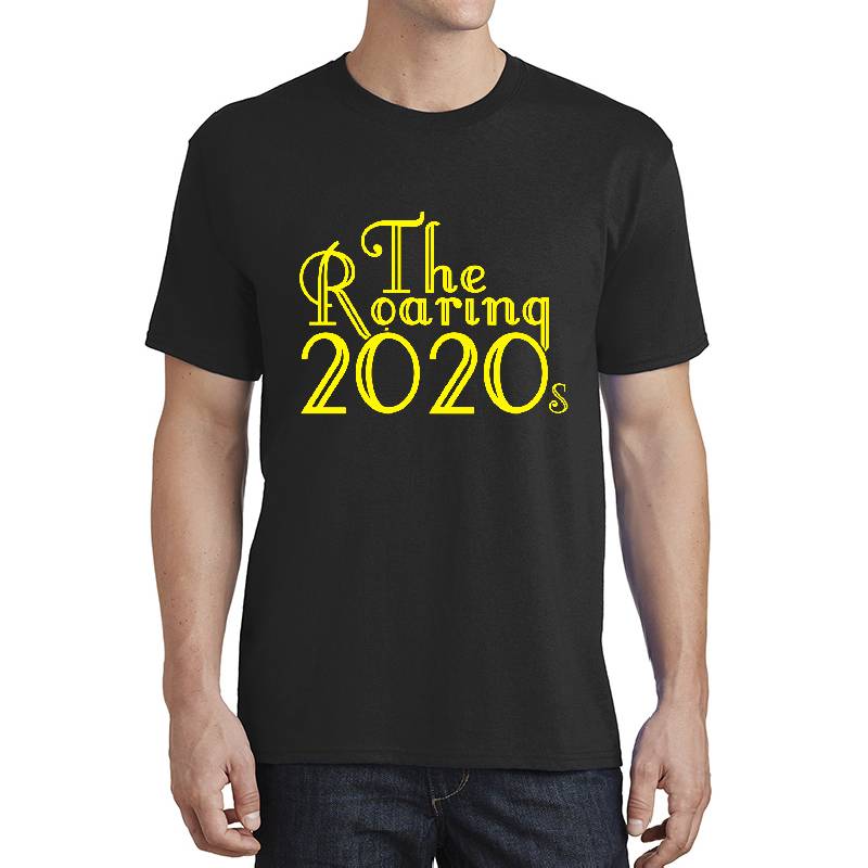 The Roaring 2020S Richardson Premium Trucker Snapback Caps
