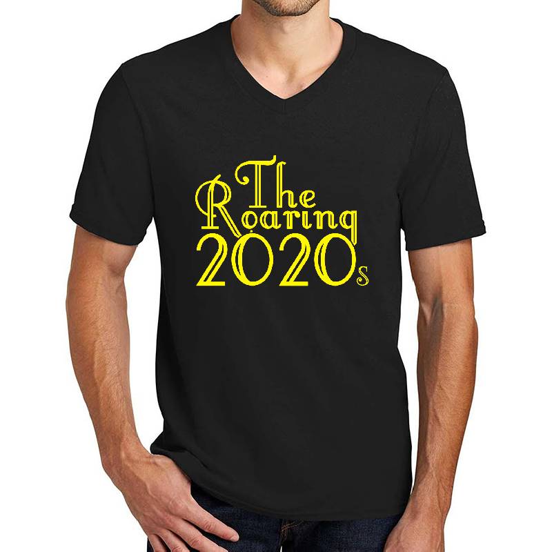 The Roaring 2020S Richardson Premium Trucker Snapback Caps