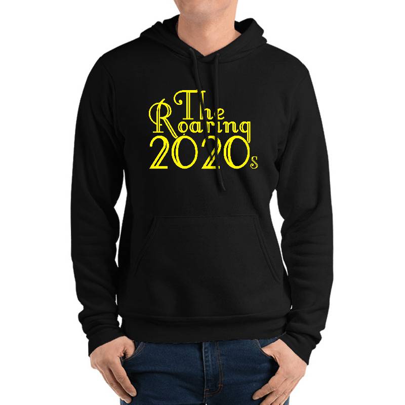 The Roaring 2020S Richardson Premium Trucker Snapback Caps