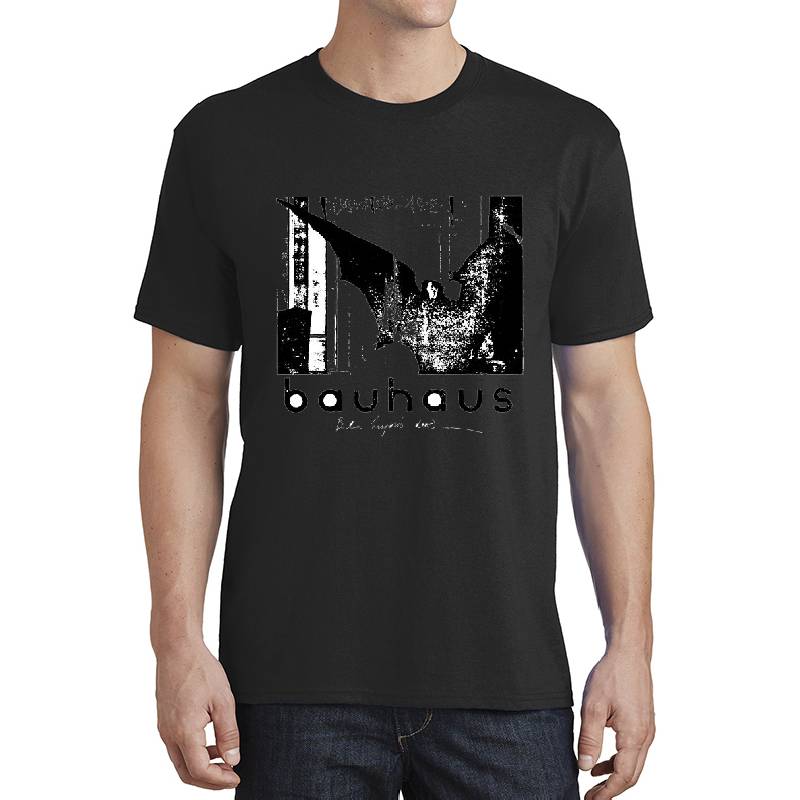 Bauhaus Bela Lugosi's Dead Unisex Polo Jersey Sport Shirts
