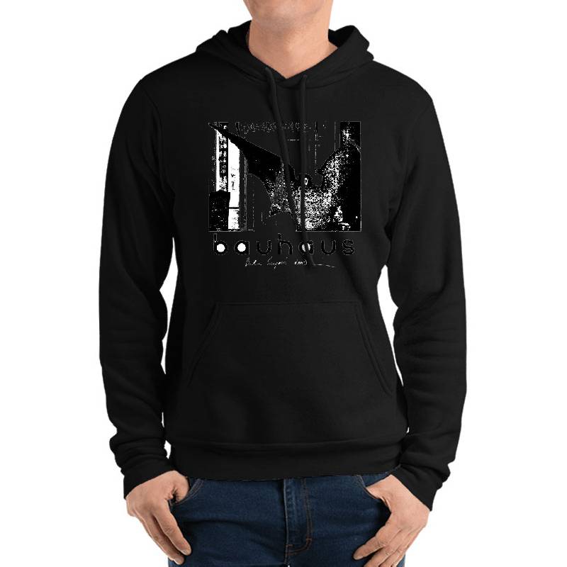 Bauhaus Bela Lugosi's Dead Unisex Polo Jersey Sport Shirts