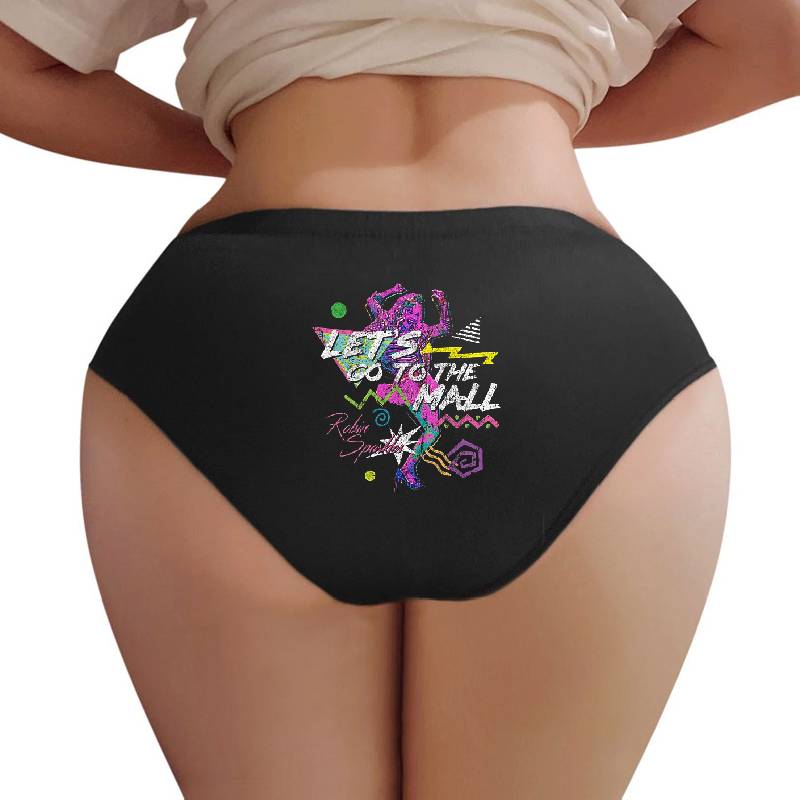 Let's Go To The Mall - Robin Sparkles (Variant) Unisex Polo Jersey Sport Shirts