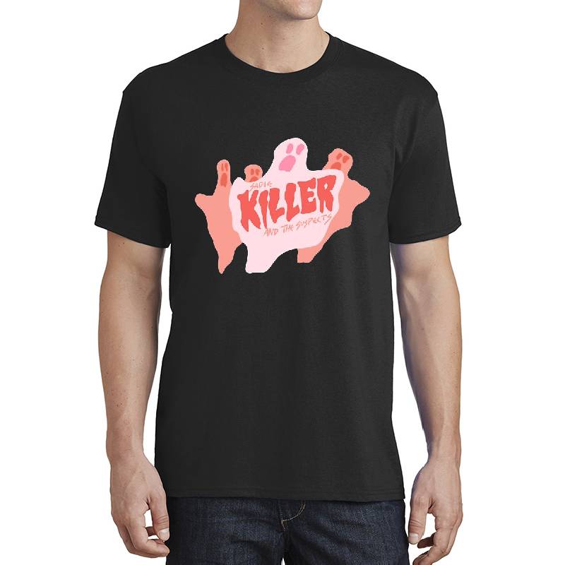 Sadie Killer and the Suspects Youth T-Shirts