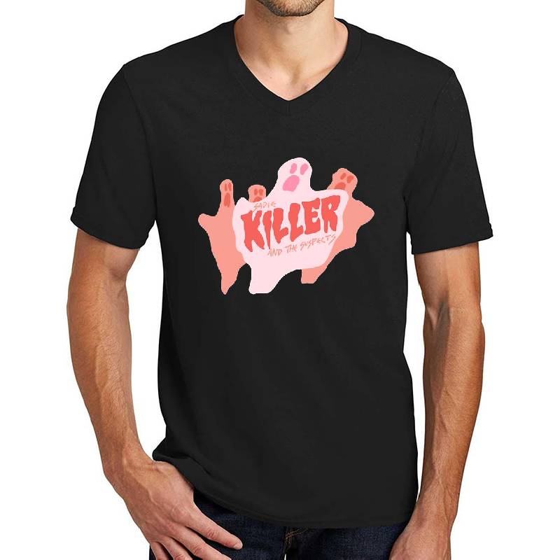 Sadie Killer and the Suspects Youth T-Shirts