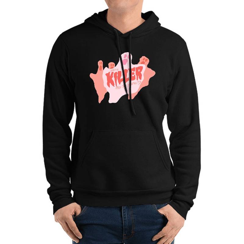 Sadie Killer and the Suspects Youth T-Shirts