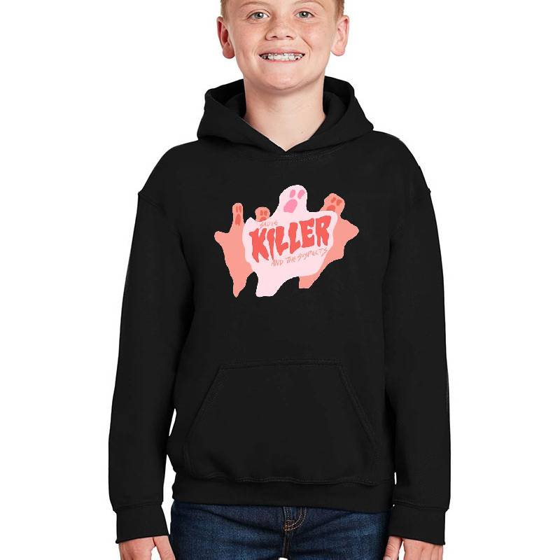 Sadie Killer and the Suspects Youth T-Shirts