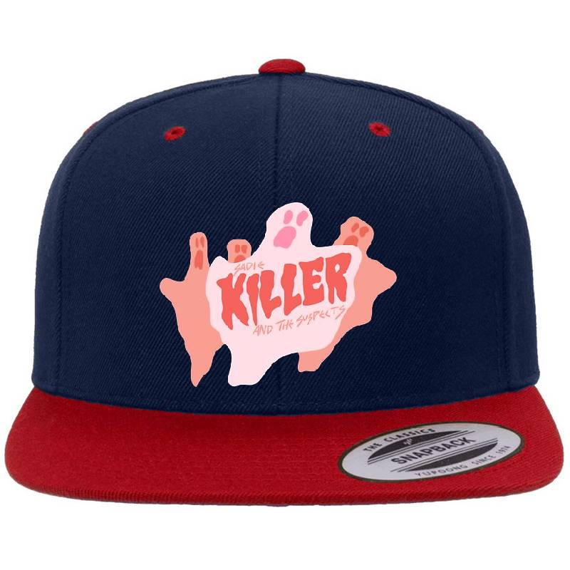 Sadie Killer and the Suspects Youth T-Shirts