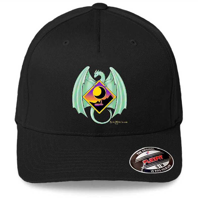 Atricis Opal Emblem Unisex T-shirts