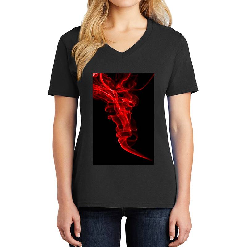 Unisex V-Neck T-Shirts