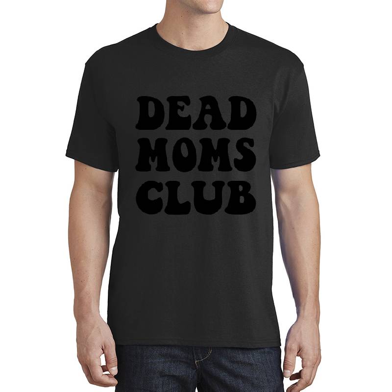 Dead Moms Club Richardson Premium Trucker Snapback Caps