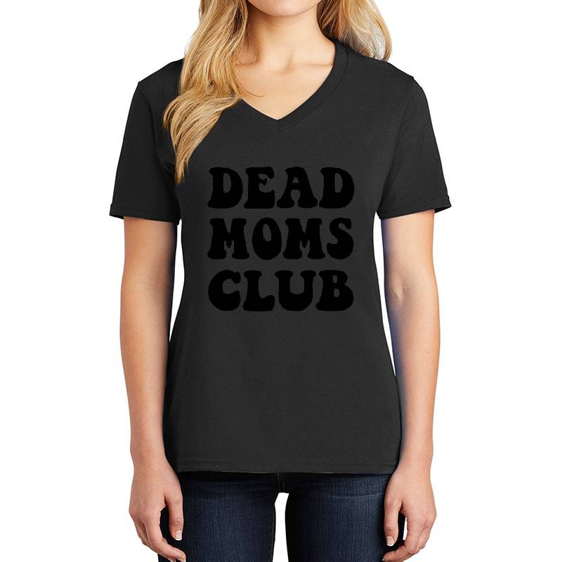 Unisex V-Neck T-Shirts