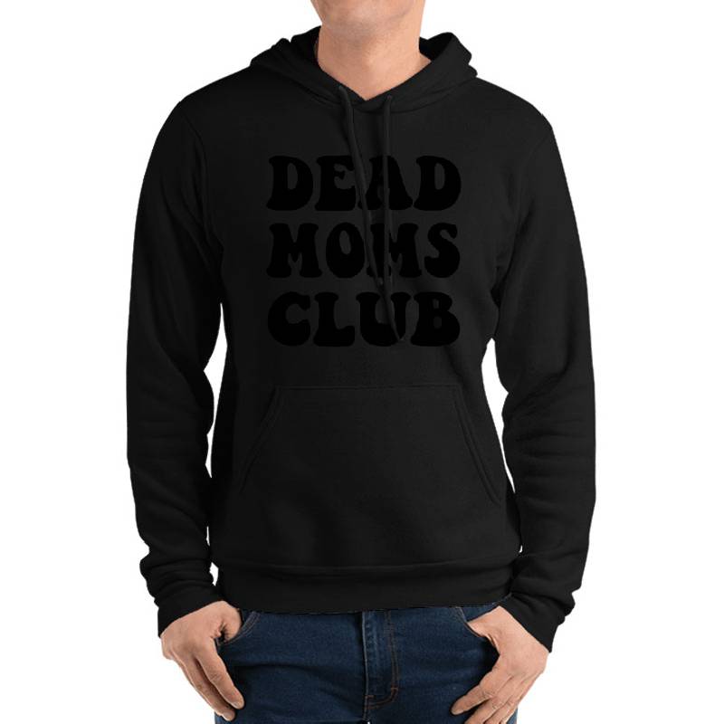 Dead Moms Club Richardson Premium Trucker Snapback Caps