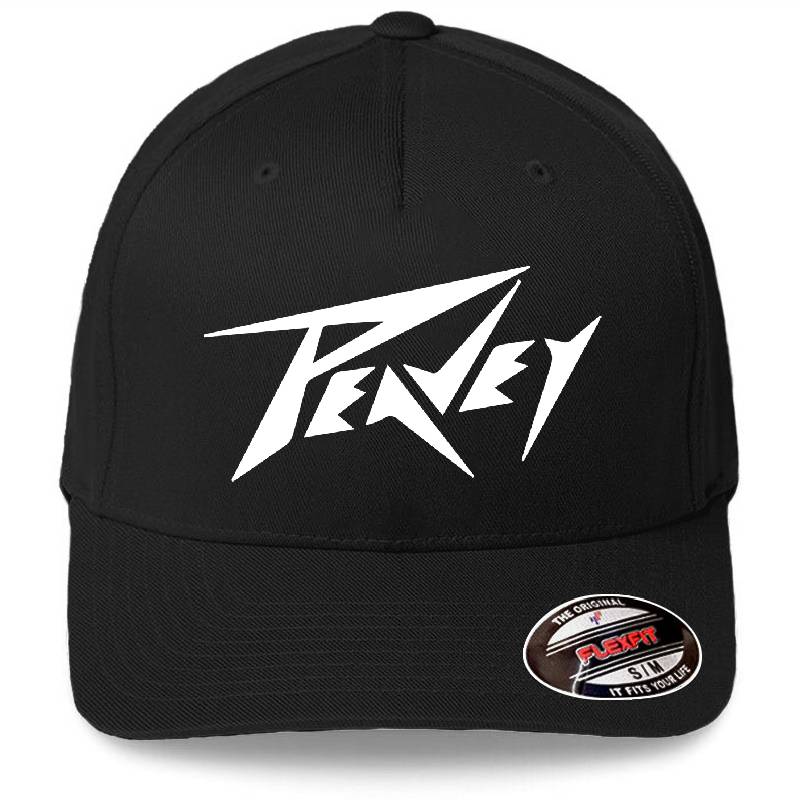 Peavy Amplifiers Unisex T-shirts