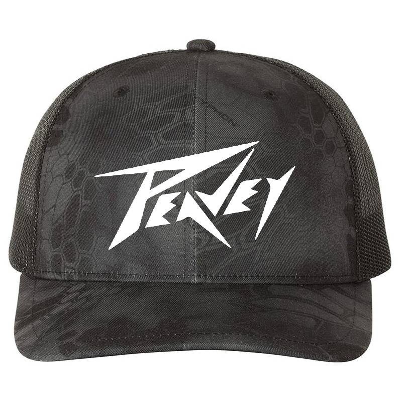 Peavy Amplifiers Unisex T-shirts