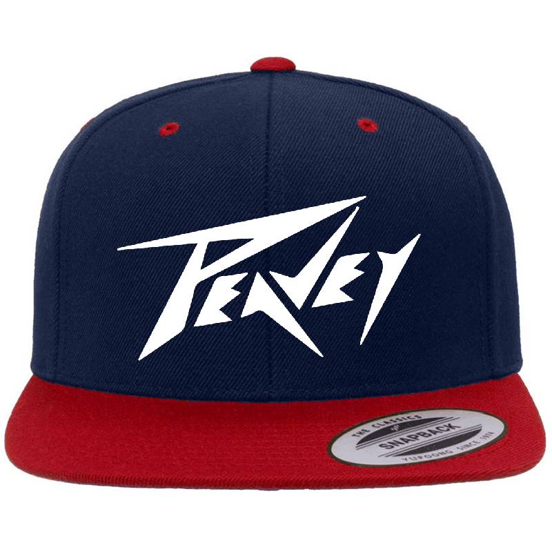 Peavy Amplifiers Unisex T-shirts