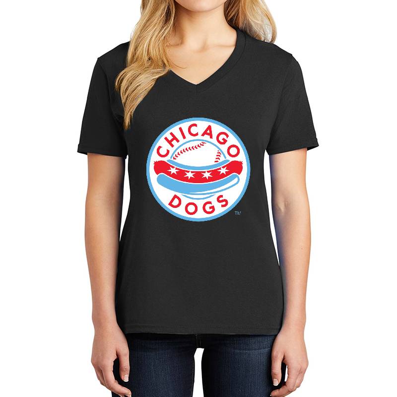 Unisex V-Neck T-Shirts