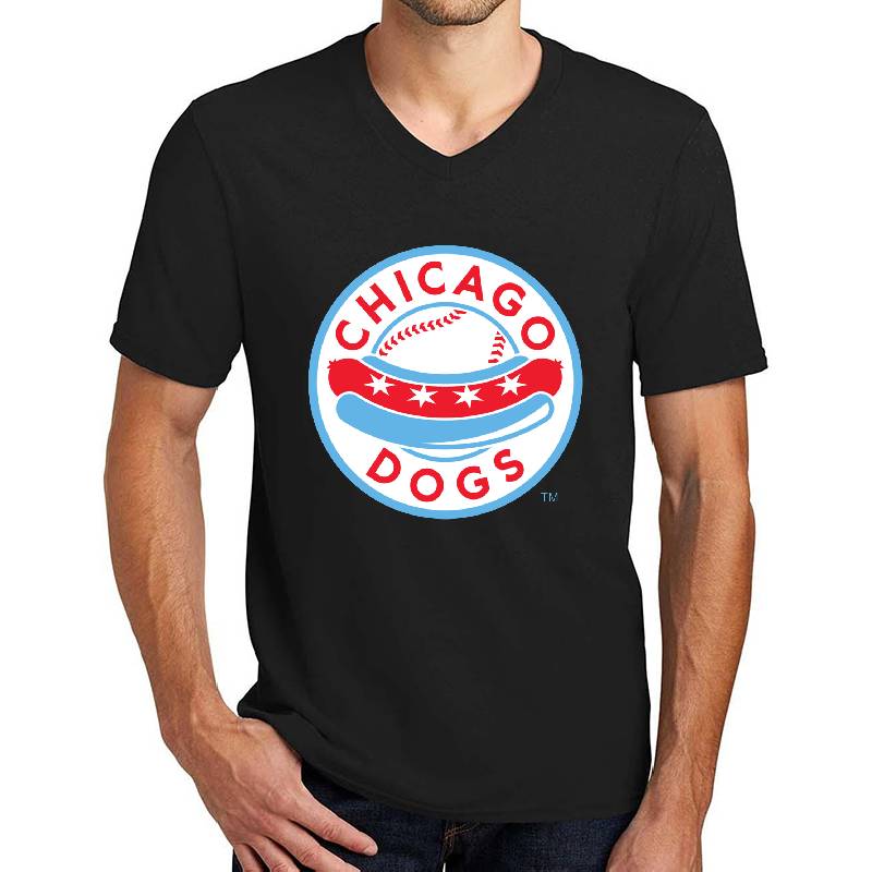 Chicago Dogs Richardson Premium Trucker Snapback Caps