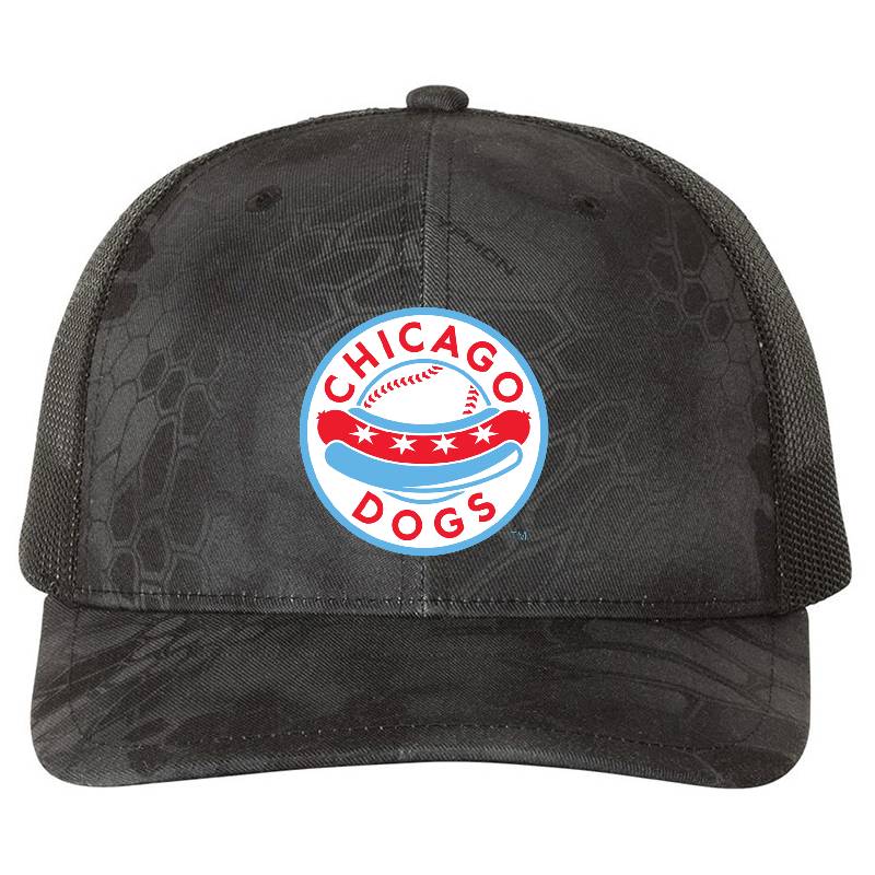 Richardson Premium Trucker Snapback Caps