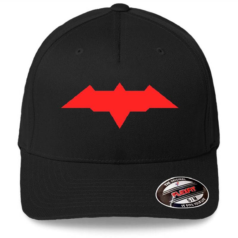 Red Hood - Arkham Knight Youth Hooded Sweatshirts
