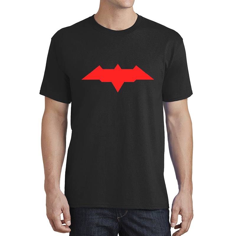 Red Hood - Arkham Knight Youth Hooded Sweatshirts