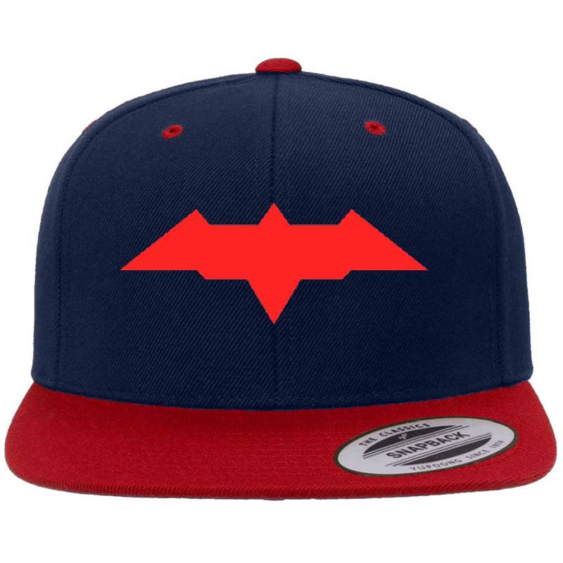 Red Hood - Arkham Knight Youth Hooded Sweatshirts