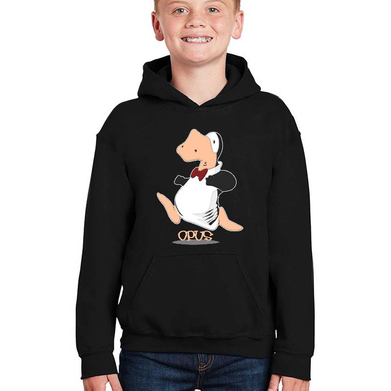 Opus Penguin Unisex T-shirts