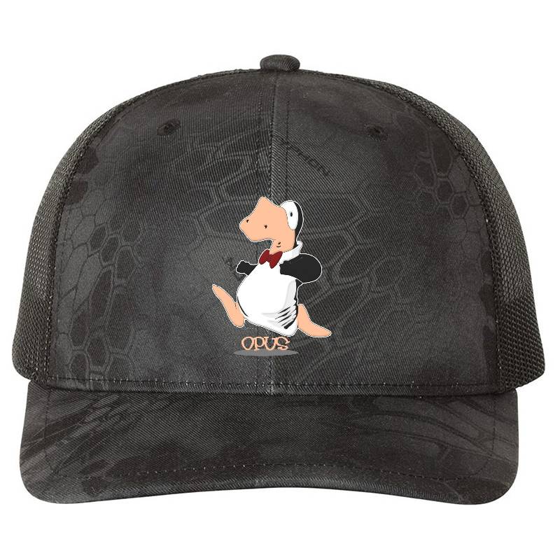 Opus Penguin Unisex T-shirts