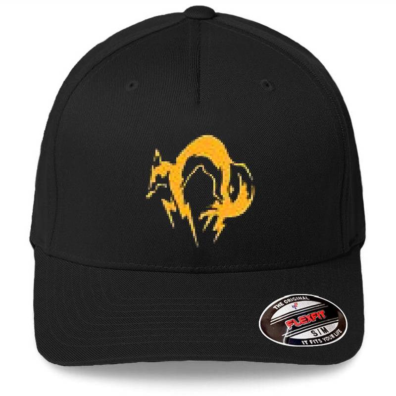 Metal Gear Solid - FOX (Over Heart) Women Underwear Panties