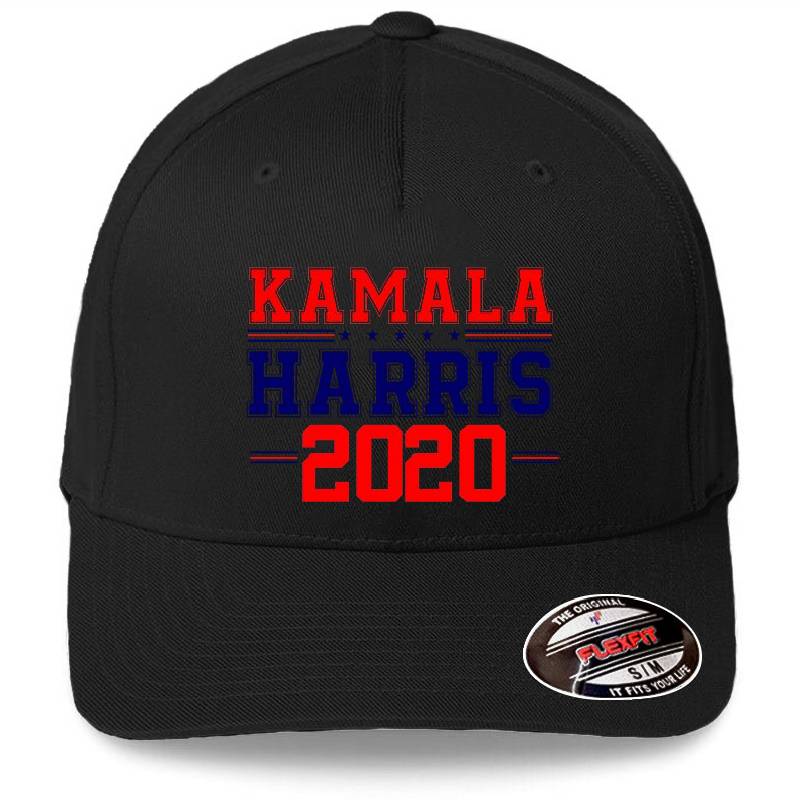 Kamala Harris 2020 election political Democratic campaign Unisex T-shirts