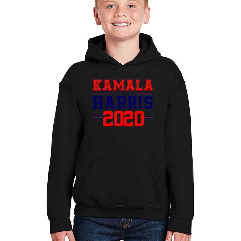 Kamala Harris 2020 election political Democratic campaign Unisex T-shirts