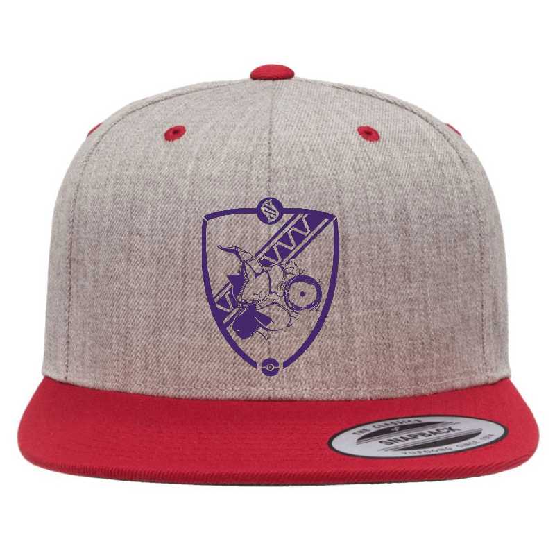 Mega Banette Shadow Ball designed and sold by Void Design. Youth Hooded Sweatshirts