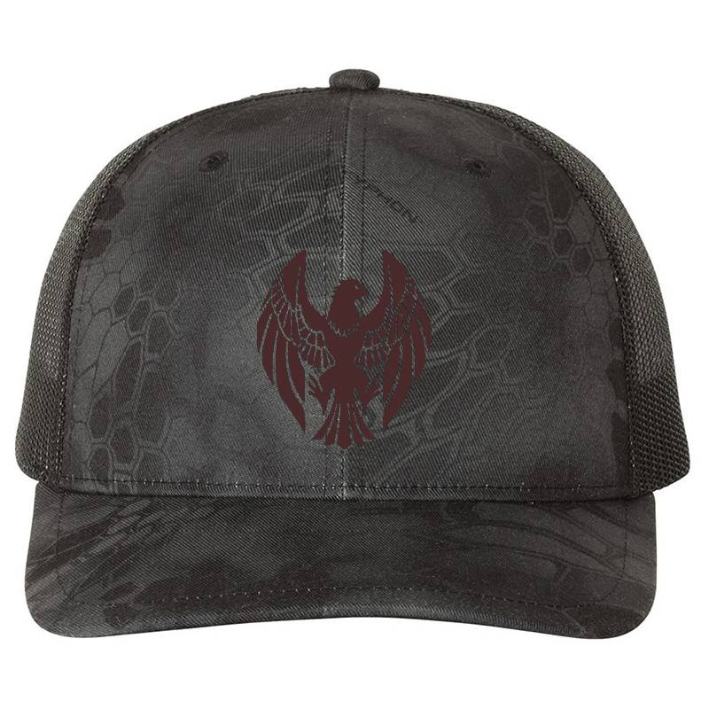 Black Eagles Unisex T-shirts