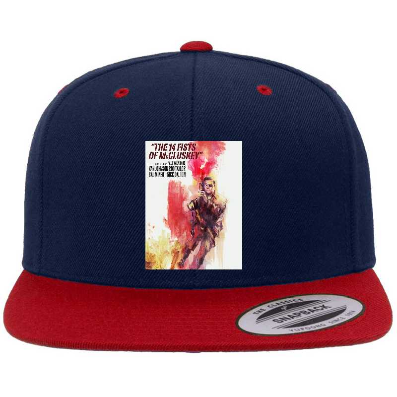 Once Upon a Time in Hollywood Flexfit Baseball Caps
