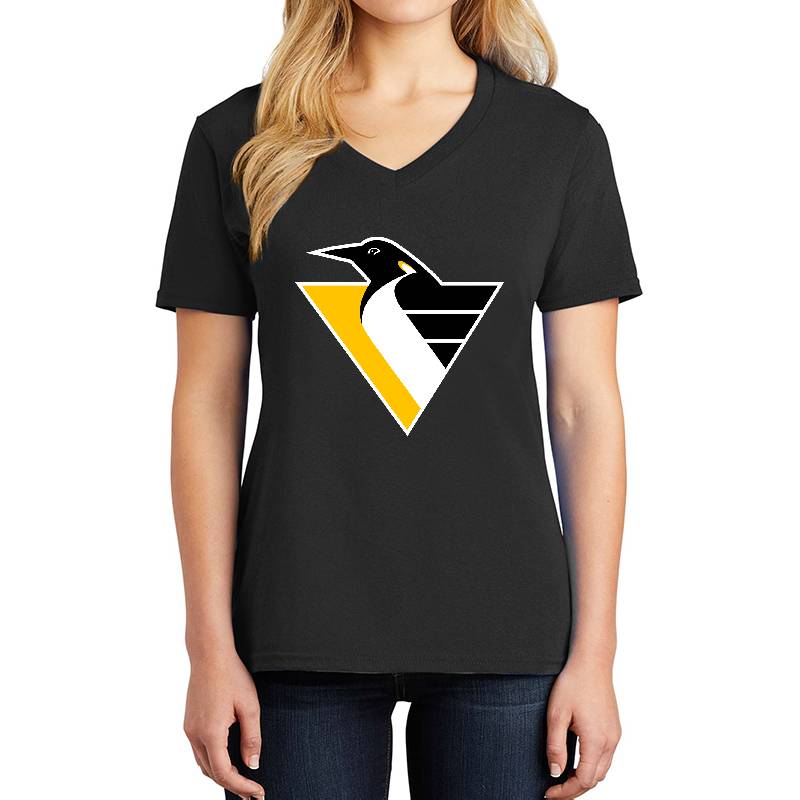 Unisex V-Neck T-Shirts