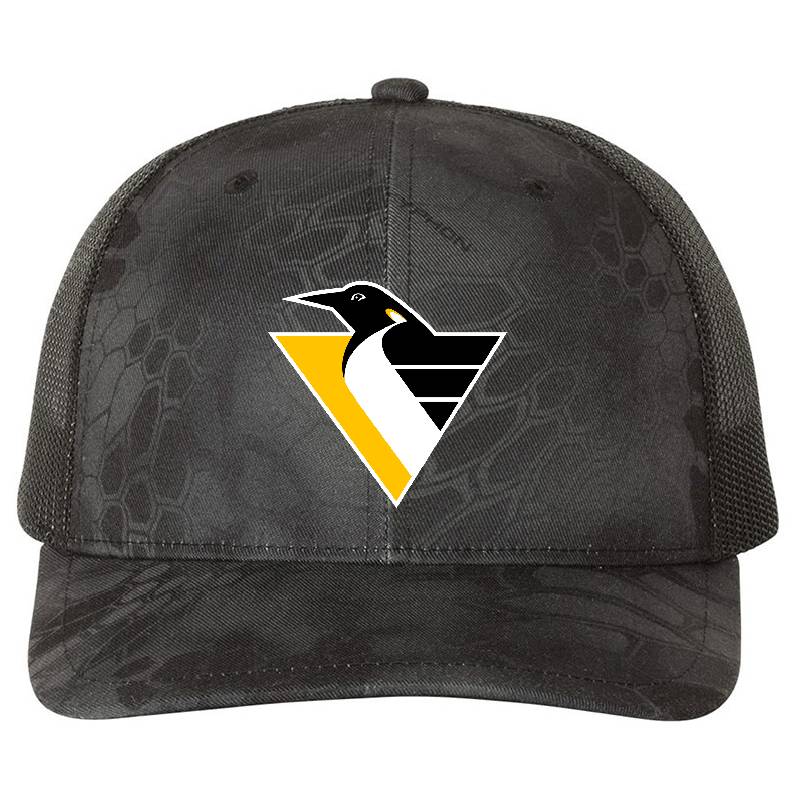 Pittsburgh Penguins Women Underwear Panties