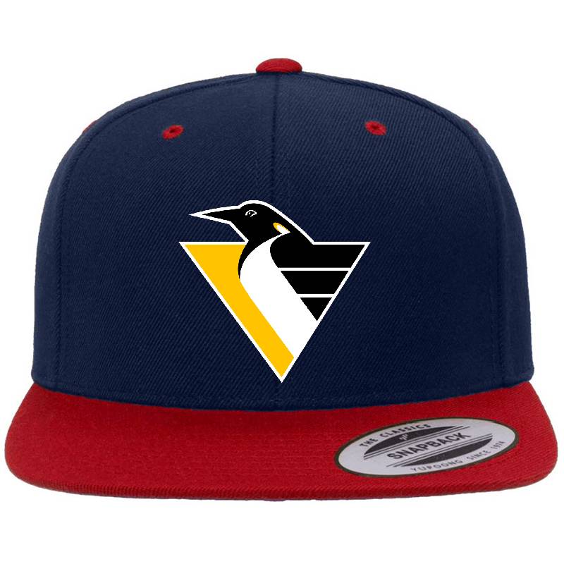 Pittsburgh Penguins Women Underwear Panties