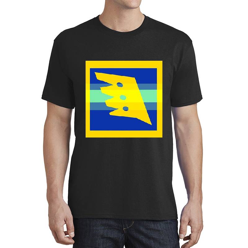 Super Quicken Emblem Unisex Polo Jersey Sport Shirts