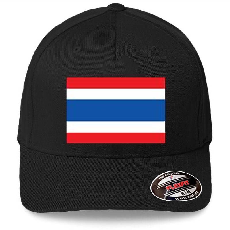Thai Flag Unisex T-shirts