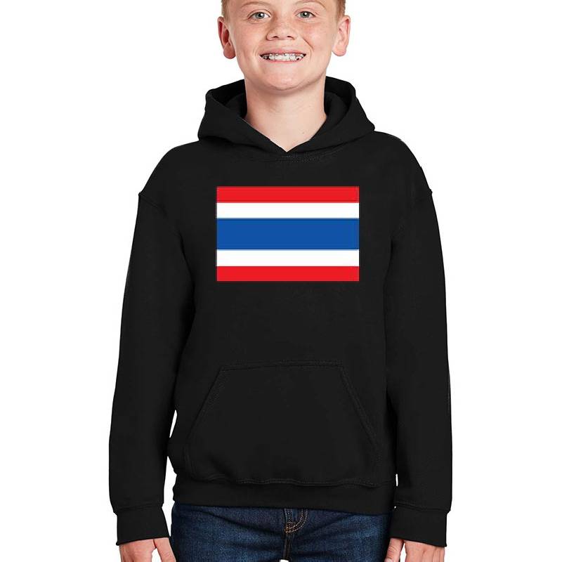 Thai Flag Unisex T-shirts