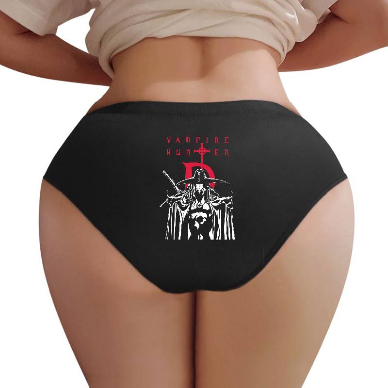 Vampire Hunter D Richardson Premium Trucker Snapback Caps