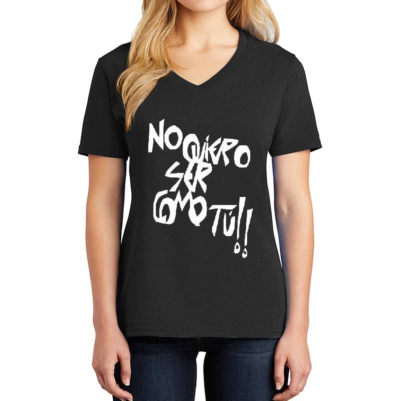 Unisex V-Neck T-Shirts