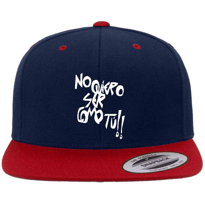 I do not want to be like you Unisex Polo Jersey Sport Shirts