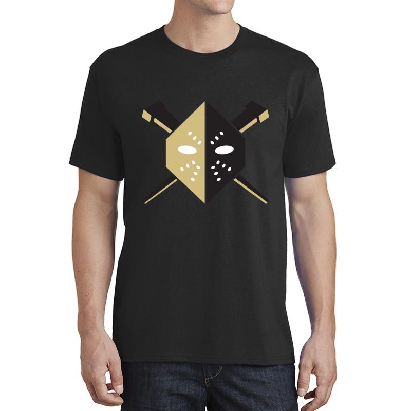 Wheeling Nailers Unisex T-Shirt Men Black