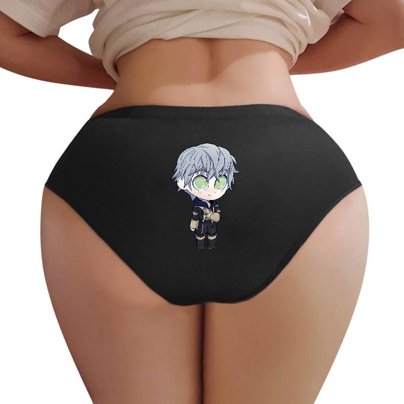 Ashe - Fire Emblem Three Houses - Chibi Cutie Youth T-Shirts