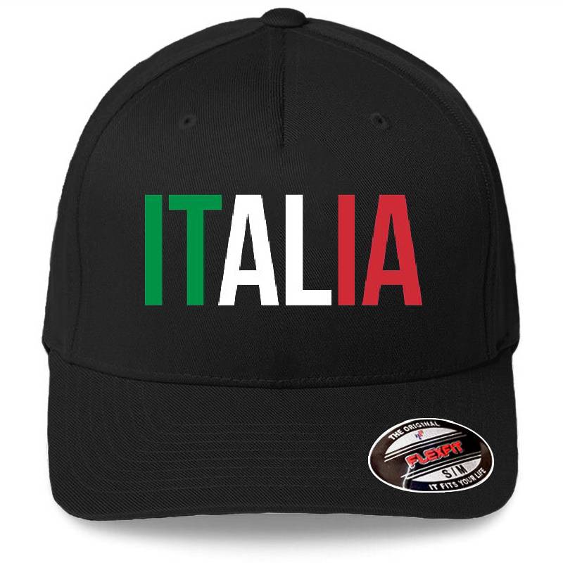 Italia Italian Italy Unisex T-shirts