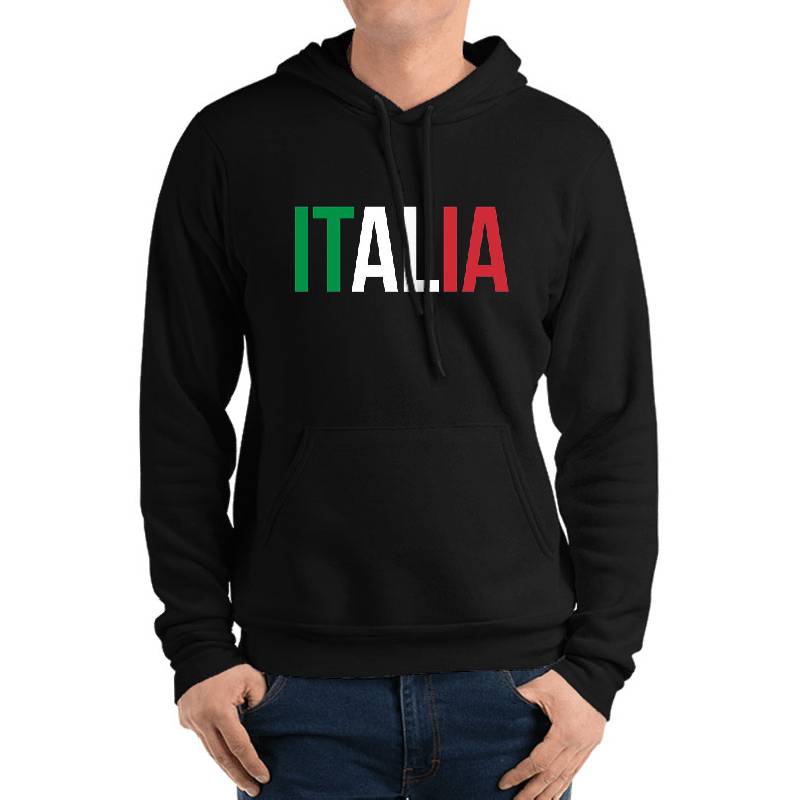 Italia Italian Italy Unisex T-shirts