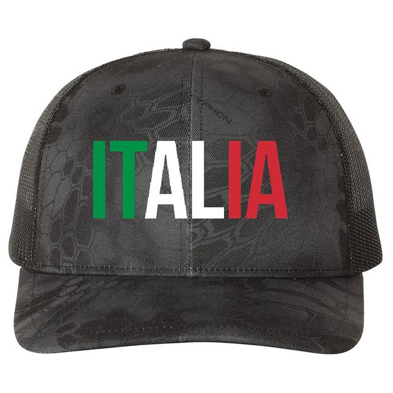 Italia Italian Italy Unisex T-shirts